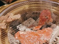-西塔老太太泥炉烤肉(北京双井店)