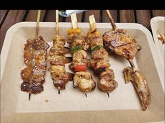 -王氏炉匠·烧鸟·居酒屋(双井店)