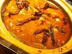 -薇酌饮·陕西菜(南门外店)