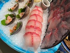 -享月汤皇·海鲜小火锅·聚会(曲江创意谷店)