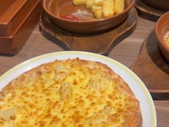 -萨莉亚意式餐厅(华泾天街店)