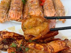 -阳江餐厅·30年老字号·粤菜海鲜大排档