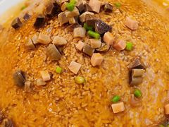 浇汁锅巴-庐州太太(鼓楼店)