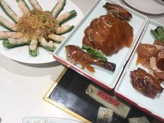 -京味斋·北京烤鸭(北京南站洋桥店)