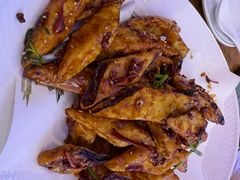 -俭寨大盘芦花土鸡·小公鸡·烧烤新疆菜(云通店)
