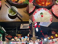 -牛市坎火锅(建设路店)