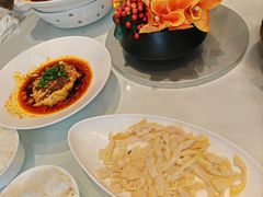 -渝信川菜(工体店)