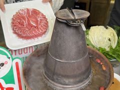 -牛街·马辈儿涮肉(牛街总店)