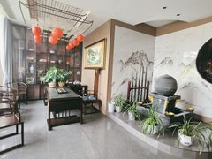 -代术连山回锅肉创始人餐厅(小学店)