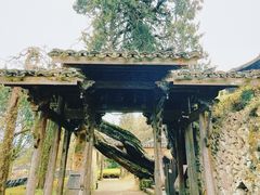 -云中大漈