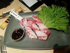 -新石器烤肉(百联川沙店)