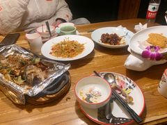 -新白鹿餐厅(龙游路总店·杭帮菜名店)