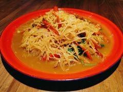 泰椒土豆丝-先启半步颠小酒馆(白麓里店)