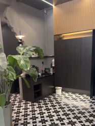 -老肖男士理发店