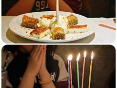 -Pasha帕夏土耳其餐厅(南昌路店)