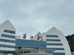 -莆田湄洲妈祖祖庙