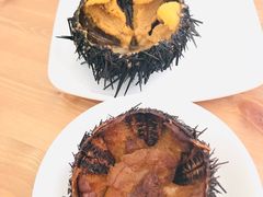 活海胆-海胆小馆(春柳店)