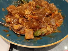 -添福来墨鱼饺子 · 海鲜东北菜(大连星海·黄浦路店)