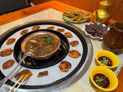 -顺顺小吃(独克宗古城店)