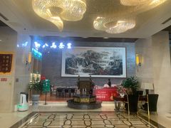 -锦龙国际酒店(天津奥体中心华苑地铁站店)