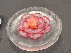 -肆月河豚·新淮扬(金融街店)