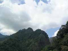 -大觉山漂流