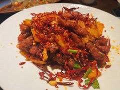 -小喜客·云南特色菜(纳西庭院店)