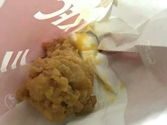 -肯德基(寮步欧尚店)