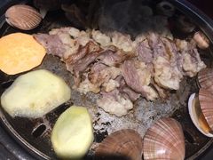-杀猪天·韩国烤肉(总店)