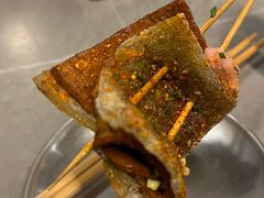 -神伙烧烤(江北黄泥塝店)