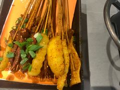 -大悦城(沈阳中街店)