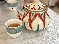 -汗腾格里·风味餐厅(新疆驻京办店)