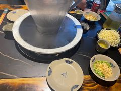 -石锅苗苗鱼(武汉首店)