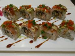 android_upload_pic-宝寿司(红瓦寺店)