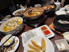 -汀小府·福建客家菜(鼓山沃尔玛店)