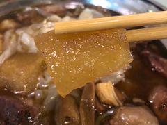 -炳记牛味粉店(四坊路店)