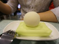 -松记糖水店(铜锣湾分店)