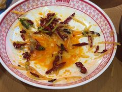 -满园烤鸭·春饼(抚顺万达店)