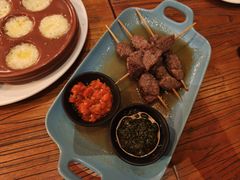 -El Bodegon阿根廷秘鲁餐厅(幸福路店)