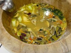 -云南野生菌石锅鱼石锅鸡(大金塔店)