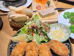 -妮妮酒馆Bistro Nini