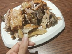 -北李妈妈菜·虾爬子大锅贴(贵和店)