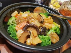 -富淳饭店(陆家嘴保利广场店)