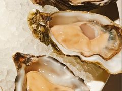 -Oyster Talks 四度蚝法餐厅