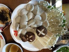 iphone_upload_pic-洪焱重庆老火锅(万福花园店)