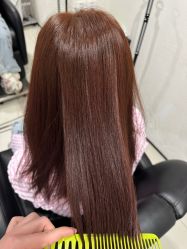 -FINE HAIR 烫染专业设计