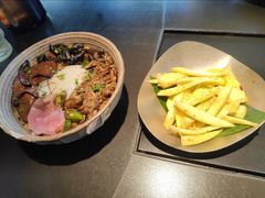 -Ameigo梅果·云贵川bistro(长宁来福士店)
