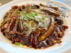 响油鳝丝-状元楼(金溪路店)