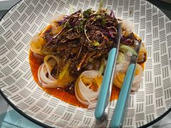 -花开餐厅(环湖中路店)