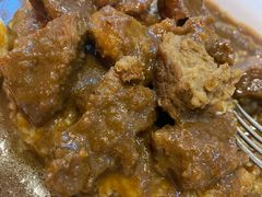 -伽喱博士 Dr.CURRY咖喱饭(太阳宫咖喱店)